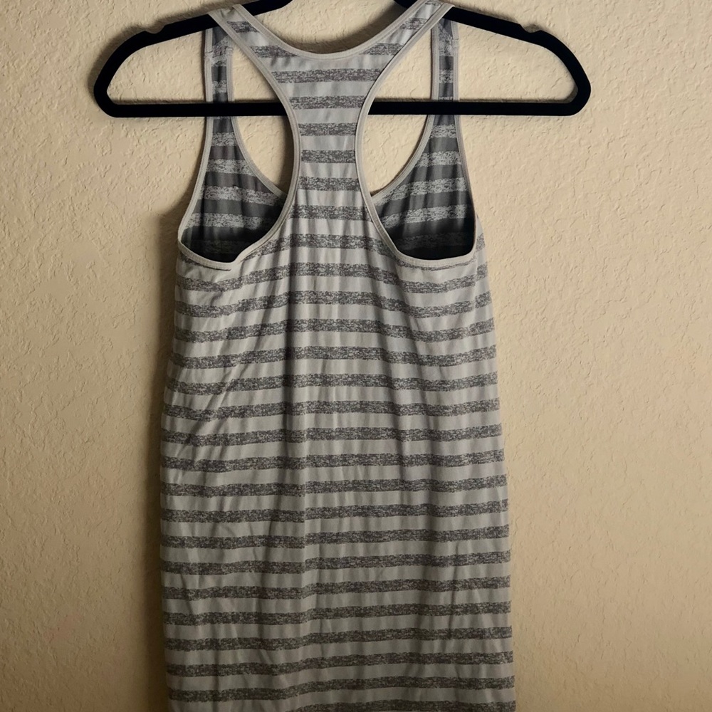 Zella Racerback Tank - Picture 5 of 5